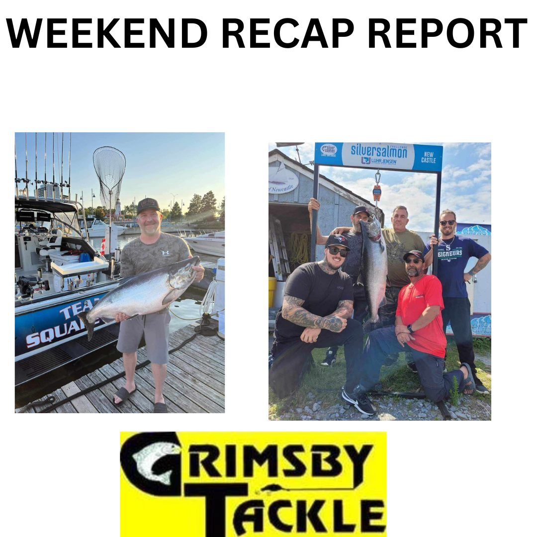 Trolling Line – Grimsby Tackle