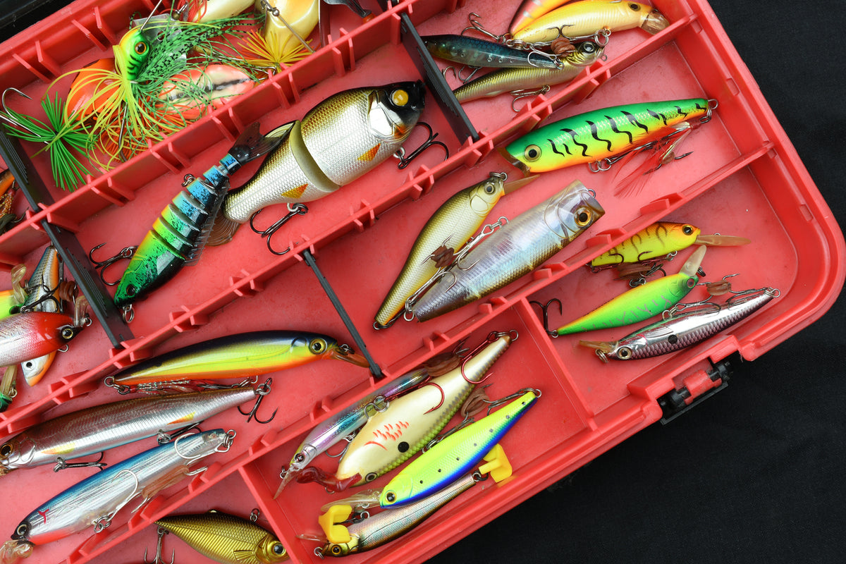 Yaleye-Fish Lures – Grimsby Tackle