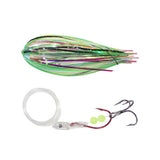 A-TOM-MIK TROLLING FLY LIVE SERIES