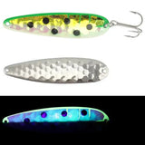 MOONSHINE MAGNUM SPOON RV SERIES