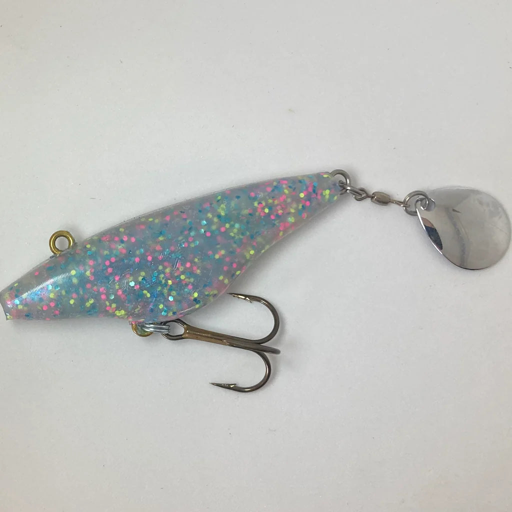 bondy fishing lures BONDY BAIT ULTRA 1.5 OZ – Grimsby Tackle