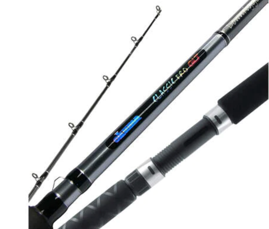 OKUMA CLASSIC PRO DIVER ROD 10'6