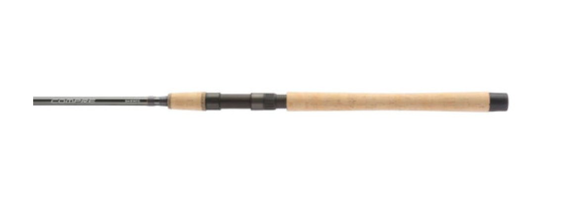 shimano compre e spinning rod SHIMANO COMPRE SPINNING ROD 9'6" M 2 PC. – Grimsby Tackle