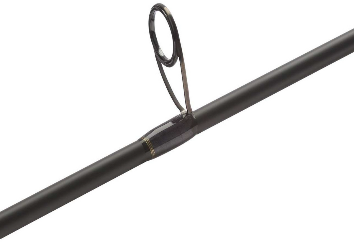 shimano 8-12 lb rod SHIMANO COMPRE SPINNING ROD 9'6" M 2 PC. – Grimsby Tackle