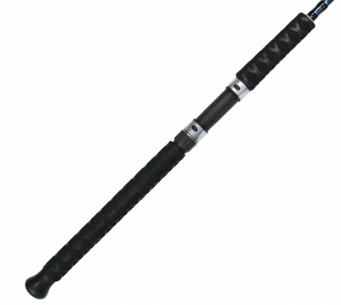 FISH USA TROLLING ROD 10' MH WIRE