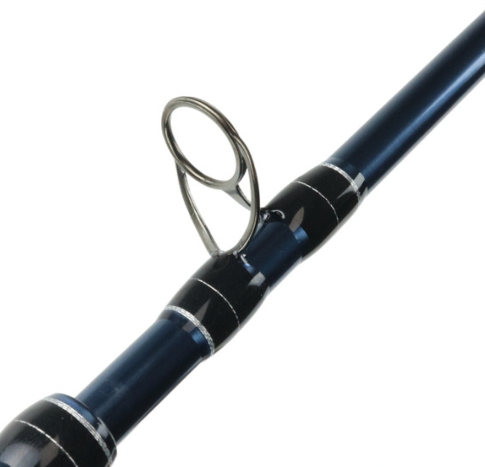 FISH USA COPPER TROLLING ROD 7' MH 2 PC. – Grimsby Tackle