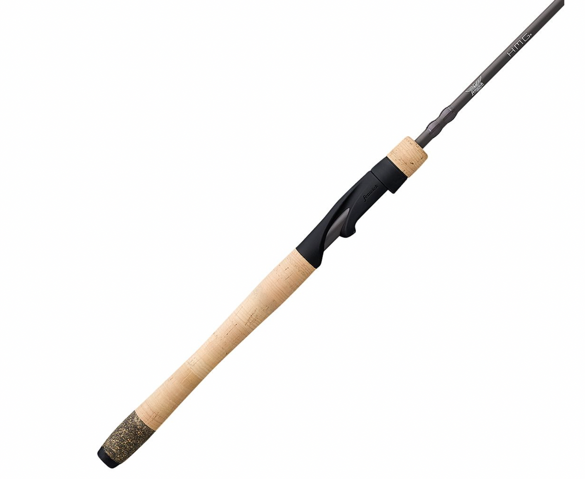 FENWICK SPINNING ROD HMG 6'9 MF – Grimsby Tackle