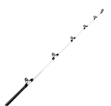 OKUMA COLD WATER DOWNRIGGER TROLLING ROD 8'6" M 2 PC.