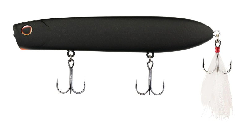 cane walker fishing lure BERKLEY TOPWATER CANE WALKER 110 – Grimsby Tackle