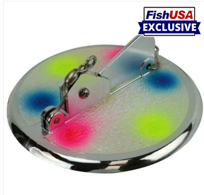 FISH USA DEEPER DIVER SIZE 5 – Grimsby Tackle