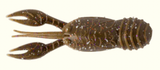 GREAT LAKES FINESSE JUVY CRAW 2.5"