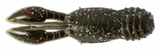 GREAT LAKES FINESSE JUVY CRAW 2.5"