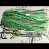 A-TOM-MIK TROLLING FLY LIVE SERIES