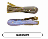 X ZONE STEALTH TUBE 2.25"