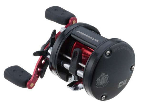ABU-GARCIA AMBASSADEUR STX BAITCASTER REEL RH – Grimsby Tackle