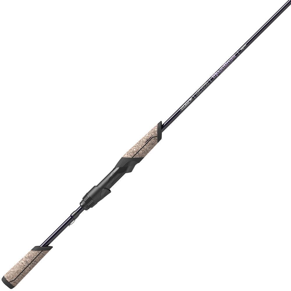fenwick vs st croix spinning rods ST.CROIX MOJO BASS TRIGON SPINNING ROD 7'1" MHF 1 PC. – Grimsby Tackle