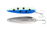 MOONSHINE STANDARD TROLLING SPOON