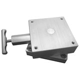 CISCO TACKLE DOWNRIGGER HEAVY DUTY SWIVEL BASE