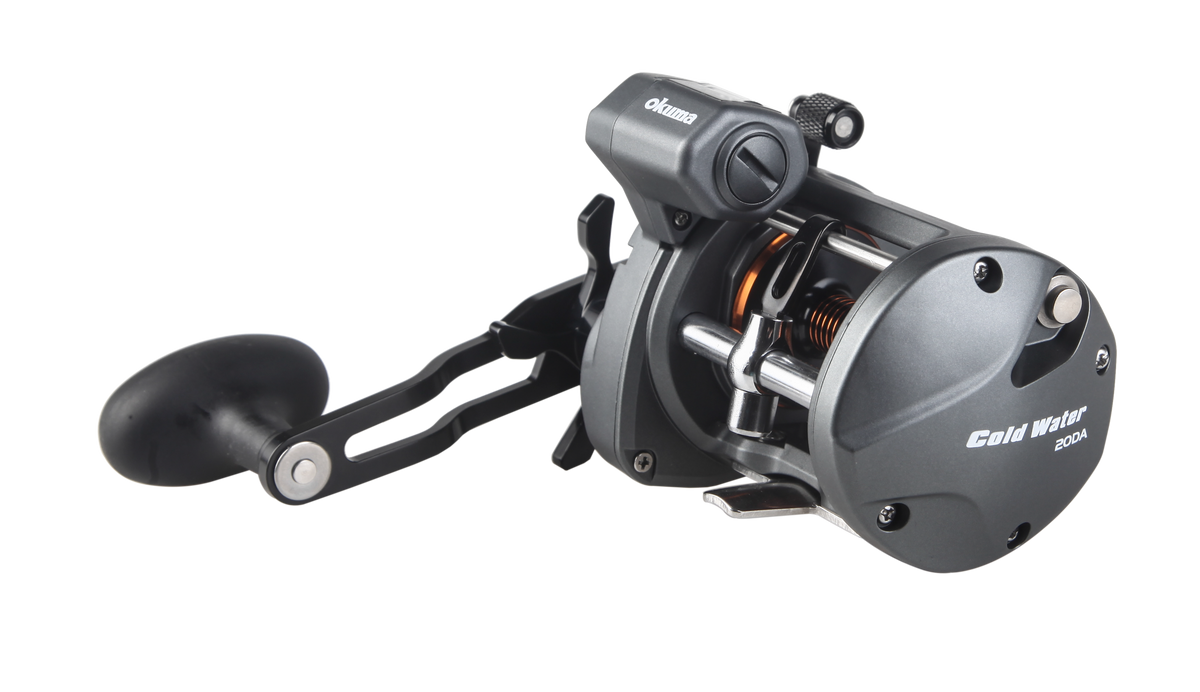 OKUMA COLDWATER 