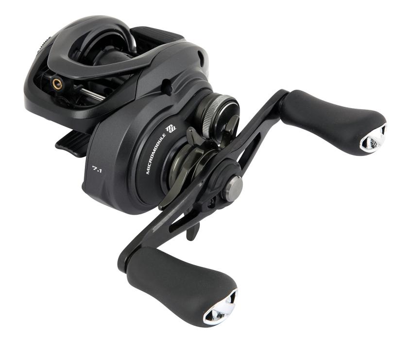 SHIMANO CURADO MGL 151XG BAITCASTER REEL LH – Grimsby Tackle
