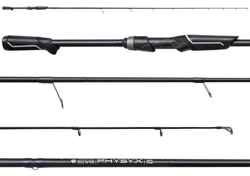 st croix 7 6 rod ST. CROIX PHYSYX SPINNING ROD 7'1 MF 1 PC. – Grimsby Tackle