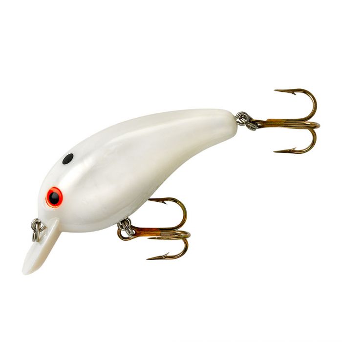 Kalin's 6M10-215 Mogambo Grub Fishing Bait, White, 6, Soft Plastic Lures -   Canada