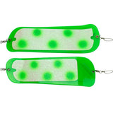 MICHIGAN STINGER 11" FLASHER