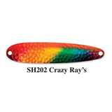 MICHIGAN STINGER STANDARD TROLLING SPOON