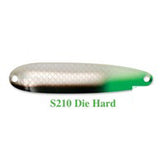 MICHIGAN STINGER STANDARD TROLLING SPOON