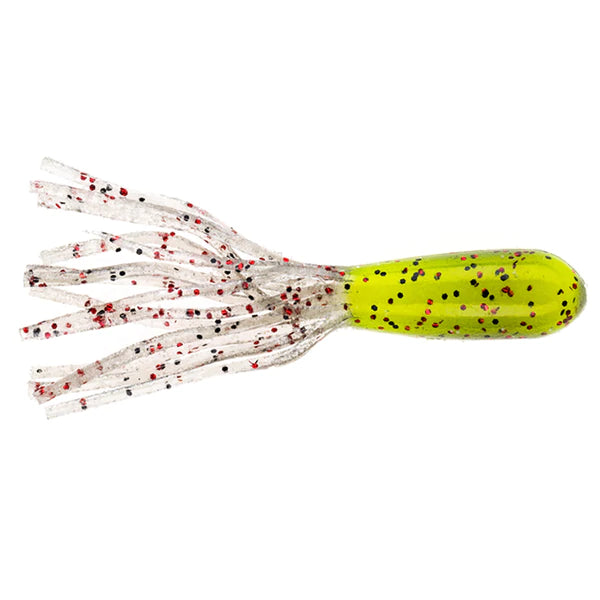 SET THE HOOK PLASTICS 2.5" TUBE BAIT FUEL Grimsby Tackle