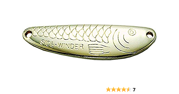 ACME SIDEWINDER 1/3 OZ – Grimsby Tackle