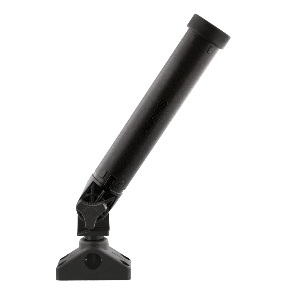 476 Rocket Launcher Rod Holder with Mount - Scotty