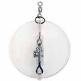 LUHR JENSEN DIPSY DIVER SIZE 0