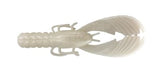 XZONE MUSCLE BACK FINESSE CRAW 3.25"
