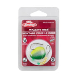 Berkley Walleye Rig - Colorado #3