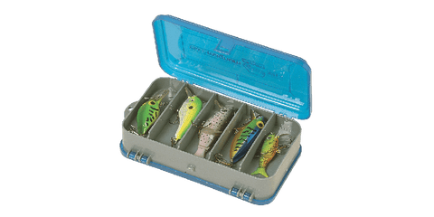 PLANO DOUBLE SIDED TACKLE ORGANIZER SMALL