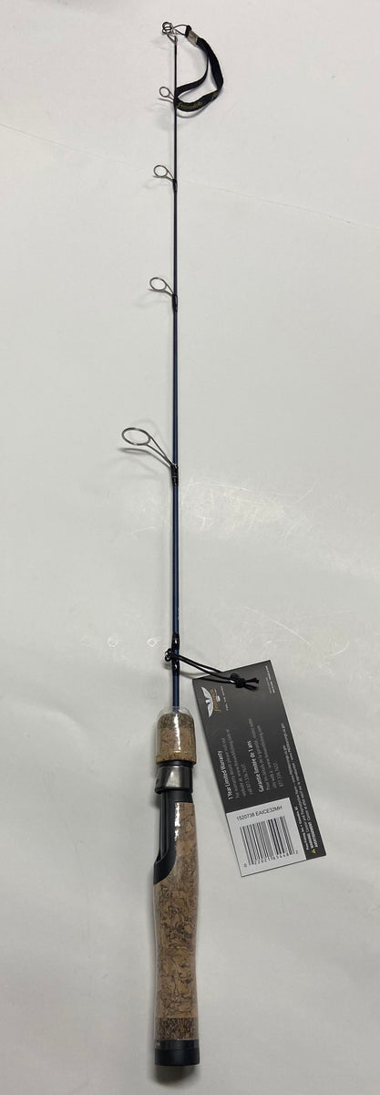 FEN ICE ROD EAGLE 32 MH – Grimsby Tackle