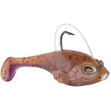 BERKLEY POWERBAIT AGENT E 3" 1/2OZ