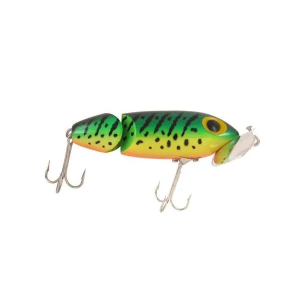 ARBOGAST JITTERBUG 3/8 0Z – Grimsby Tackle