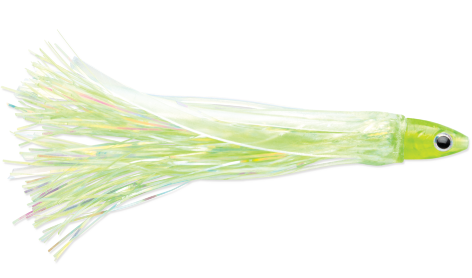 LUHR JENSEN FLASH FLY UNRIGGED 3PK Grimsby Tackle