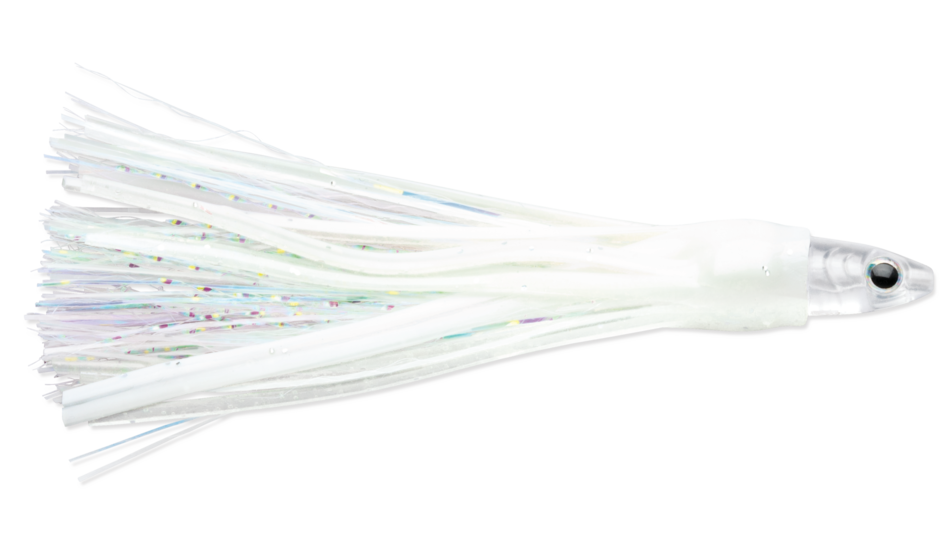 LUHR JENSEN FLASH FLY UNRIGGED 3PK Grimsby Tackle