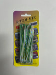 A-TOM-MIK TROLLING FLY 4 PACK