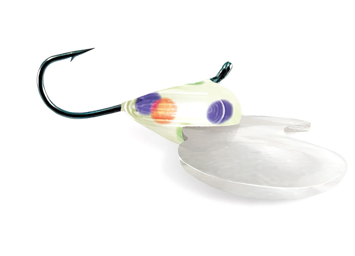 ACME TUNGSTEN JIG MICKE SIZE 2 Grimsby Tackle