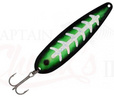 MOONSHINE STANDARD TROLLING SPOON