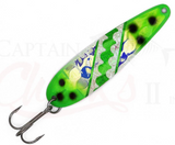 MOONSHINE STANDARD TROLLING SPOON