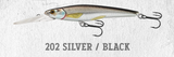 LIVE TARGET SMELT DEEP 4 1/2"