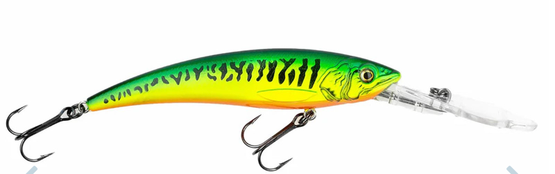 FREEDOM ULTRA DIVER MINNOW 105 – Grimsby Tackle
