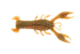 BERKLEY MAXSCENT LIL TROOPER 2.5"