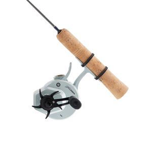 PFLUEGER ICE REEL TRION FREEFALL / INLINE – Grimsby Tackle
