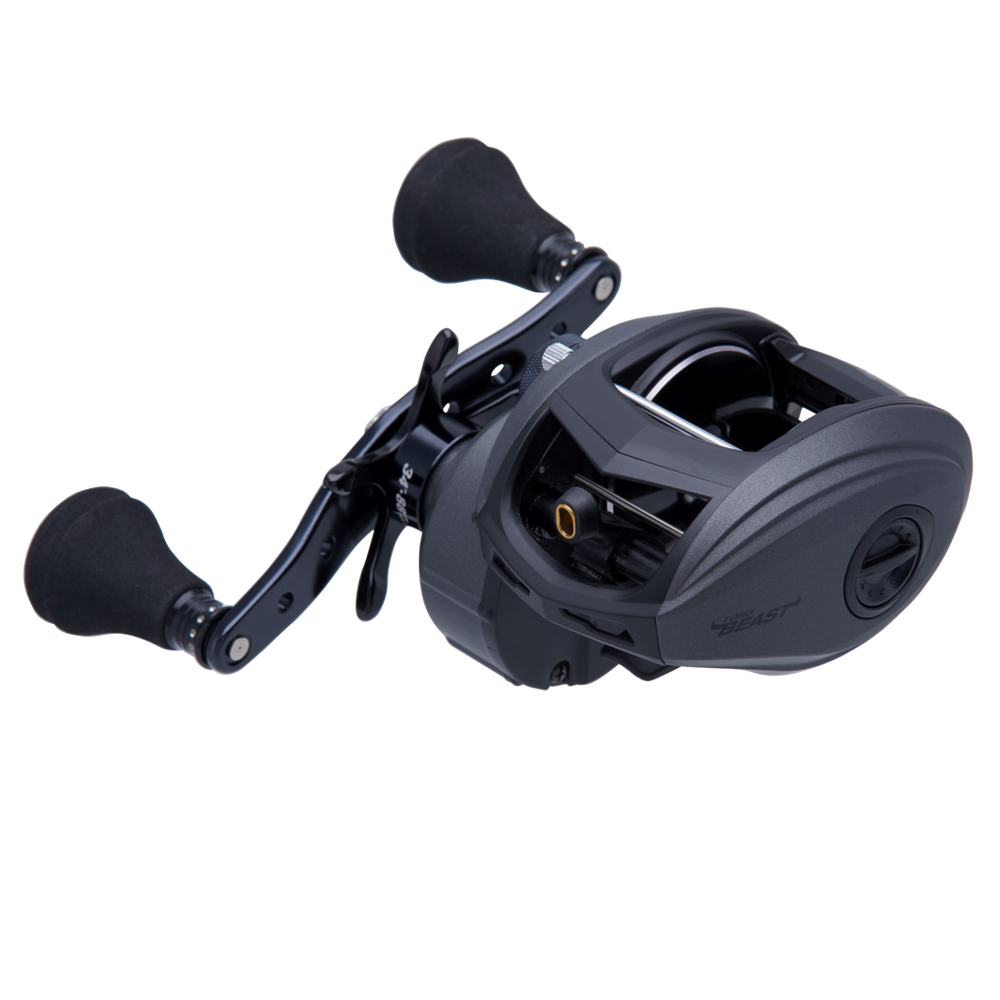 Abu Garcia Revo Toro S - Tackle 